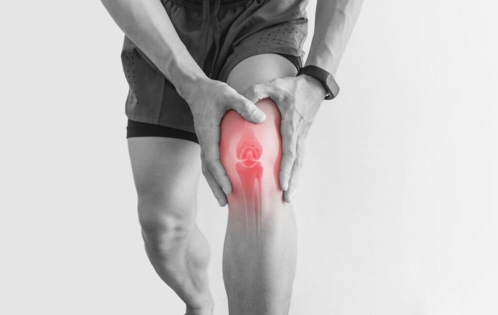 Joint Pain and arthritis on One Side of the Body