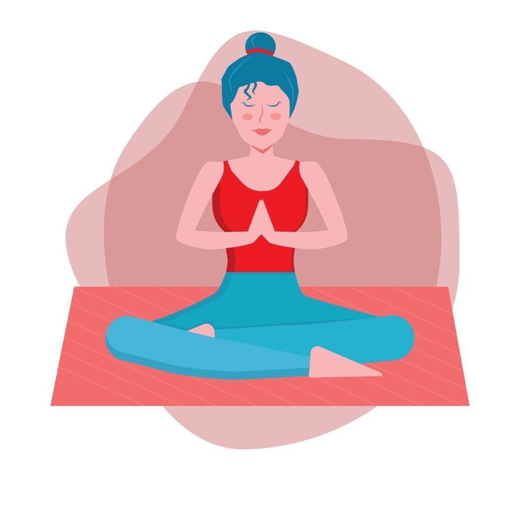 Meditation Yoga
