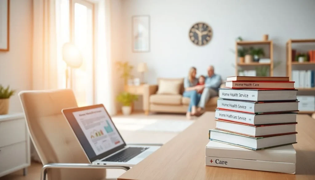 Home Health Care Services